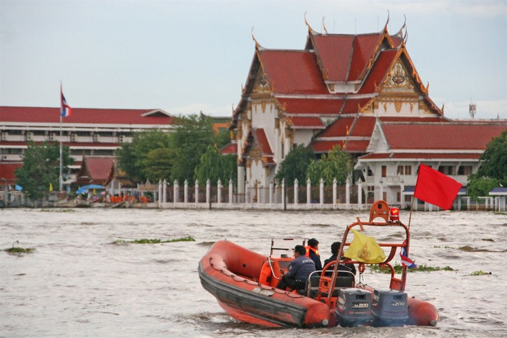 Southeast Asia urged to invest more in disaster risk reduction - ảnh 1